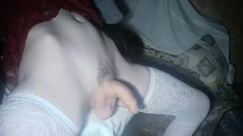 Cindy online show from July 12, 2:46 am
