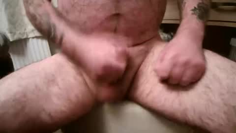 4inch 4 wetpussy or ur ass online show from February 20, 7:14 pm