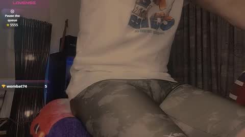 Smalldickboy4life online show from February 14, 2:30 am