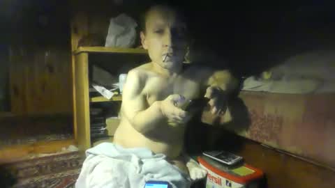 PIST PIST online show from October 6, 9:12 pm