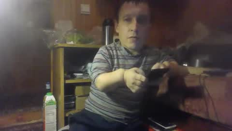 PIST PIST online show from November 1, 8:11 pm