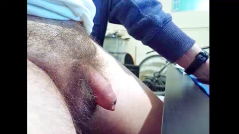 Small Hairy Uncut online show from April 13, 12:27 am