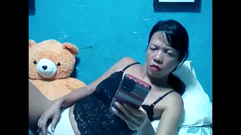 jess online show from November 6, 2:40 pm