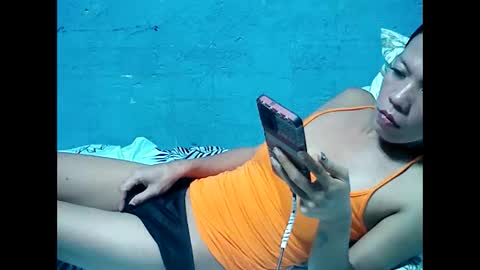 jess online show from January 6, 8:56 pm