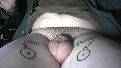 pussyfree4eva online show from January 26, 9:07 pm