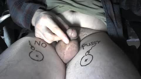 pussyfree4eva online show from February 23, 9:26 pm