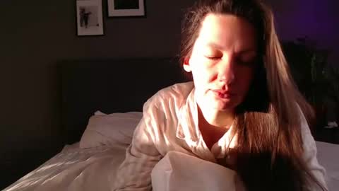 Anna no bbbbybybbabebyy just Anna. And dont call me mom please. online show from February 27, 5:24 am