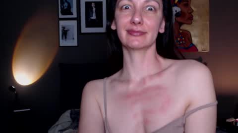 Anna no bbbbybybbabebyy just Anna. And dont call me mom please. online show from March 13, 5:52 pm