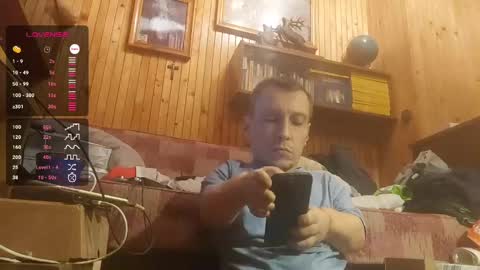 PIST PIST online show from December 3, 3:11 pm