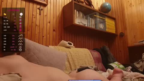 PIST PIST online show from December 5, 5:48 am