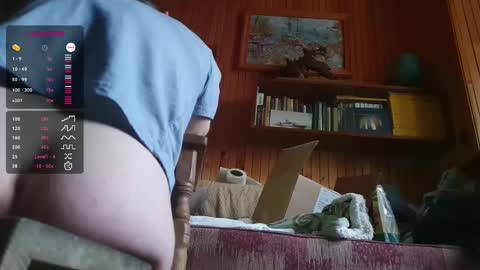 PIST PIST online show from December 5, 8:55 am