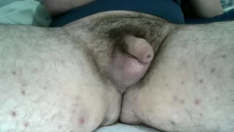 smallzcock2005 online show from March 7, 7:00 pm