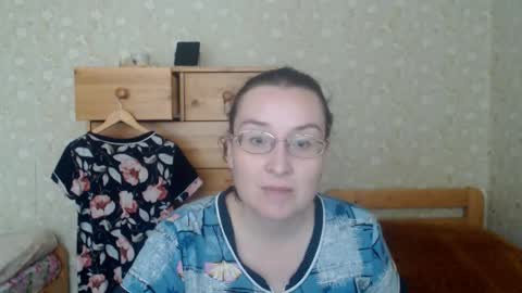 smart_rose online show from November 1, 11:23 am