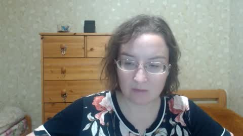 smart_rose online show from November 9, 12:20 am