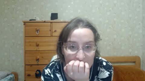 smart_rose online show from February 16, 4:14 pm