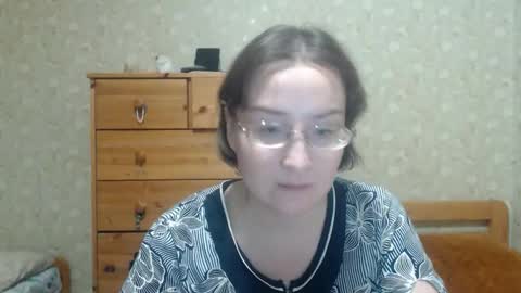 smart_rose online show from February 25, 5:22 pm