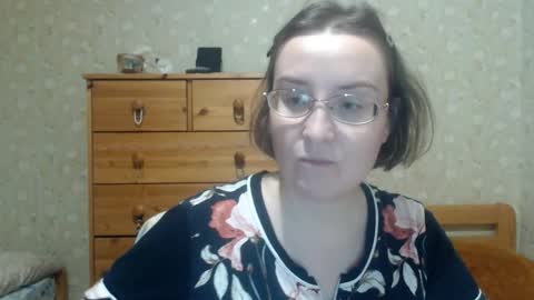 smart_rose online show from March 8, 2:04 am