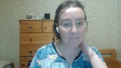 smart_rose online show from March 24, 8:36 pm