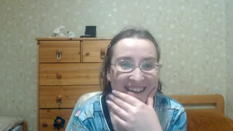 smart_rose online show from March 25, 8:15 pm