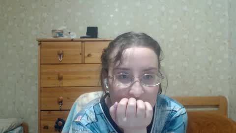 smart_rose online show from March 27, 1:00 am