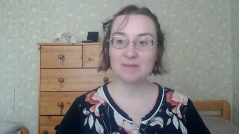 smart_rose online show from March 29, 1:44 pm