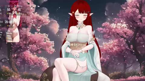 Snapshot of smartfeeling chatting on January 18, 7:23 am Sara online show from January 18, 7:23 am