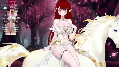 Snapshot of smartfeeling chatting on February 15, 8:13 am Sara online show from February 15, 8:13 am