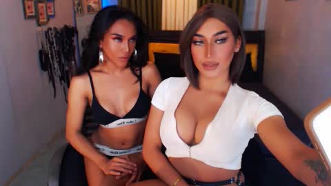 smasherqueen online show from December 5, 9:51 am