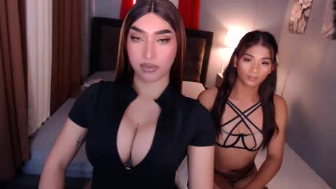 smasherqueen online show from April 12, 8:30 am