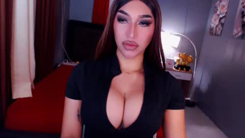 smasherqueen online show from April 23, 10:58 am