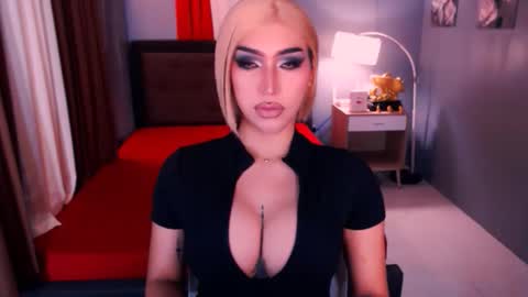 smasherqueen online show from April 30, 8:20 am