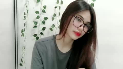 Julia online show from October 14, 1:50 am