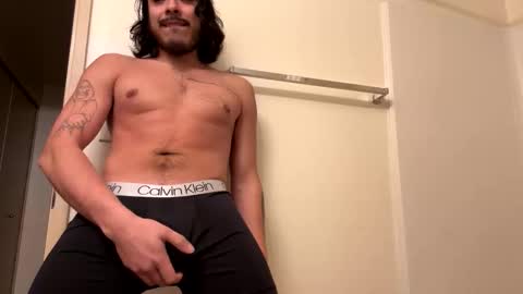 smex_charm online show from December 16, 9:20 pm