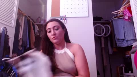 Smexy online show from January 7, 12:03 am