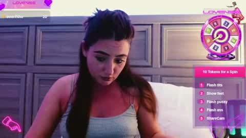 Smexy online show from February 10, 3:46 am