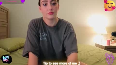 Smexy online show from October 13, 12:54 am