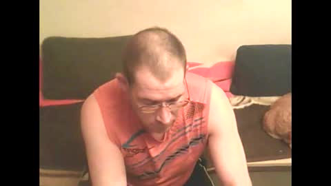Alex 41 germany online show from May 17, 9:55 pm