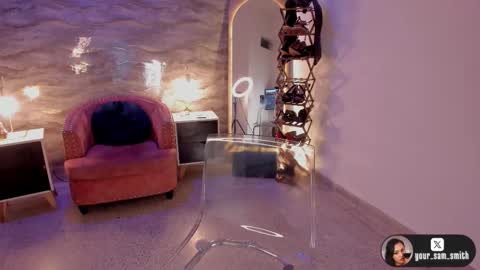 smi_samara online show from November 19, 11:54 am