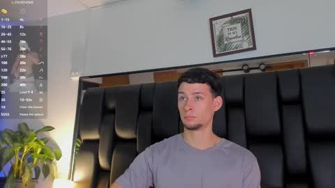 Jade Smiith online show from January 15, 10:46 pm