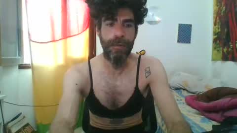 willy online show from February 16, 7:37 am