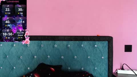 Snapshot of smile_cute_fox chatting on March 30, 4:24 am smile_cute_fox online show from March 30, 4:24 am