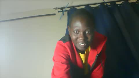 Snapshot of smilecuty chatting on May 1, 3:11 am Nancy Akinyi Otieno online show from May 1, 3:11 am