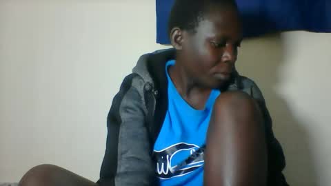 Snapshot of smilecuty chatting on May 5, 3:25 am Nancy Akinyi Otieno online show from May 5, 3:25 am