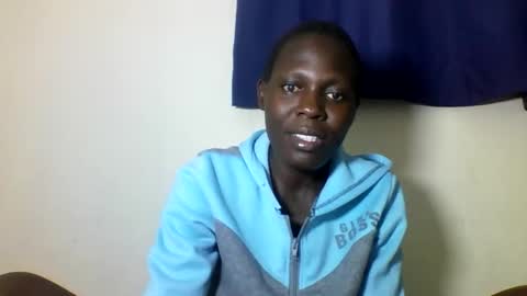 Snapshot of smilecuty chatting on June 4, 11:22 pm Nancy Akinyi Otieno online show from June 4, 11:22 pm