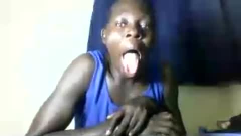 Snapshot of smilecuty chatting on July 9, 4:38 am Nancy Akinyi Otieno online show from July 9, 4:38 am
