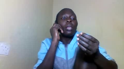 Snapshot of smilecuty chatting on July 17, 7:37 am Nancy Akinyi Otieno online show from July 17, 7:37 am