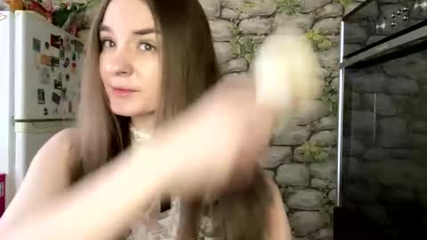 SmileForMe29x online show from April 24, 4:48 am