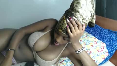 lucky online show from January 14, 8:36 pm