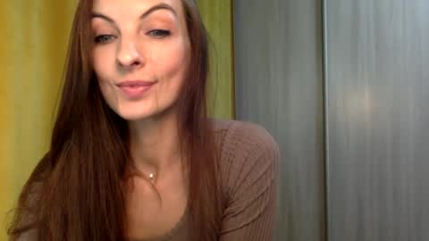 smiling_lexa online show from May 26, 6:37 pm