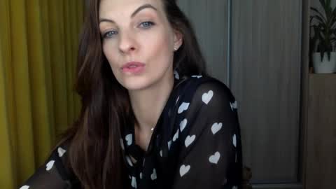 smiling_lexa online show from July 21, 8:11 pm